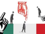 Instrucciones para vivir en México