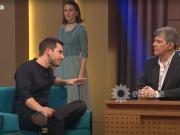 Rating: con La voz Argentina un viernes, ¿ganó Iván de Pineda, Pergolini o Kaczka?