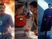 Cine en vacaciones: las 10 películas favoritas de los argentinos