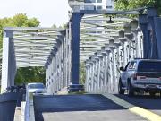 Confirman el reemplazo de un histórico puente ferroviario: la decisión del Gobierno y las quejas de un grupo de vecinos