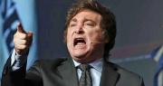 Javier Milei firmó el veto al aumento a jubilados y la emergencia en discapacidad