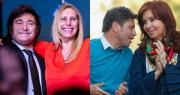 Quién gana las elecciones legislativas 2025, según las tres últimas encuestas