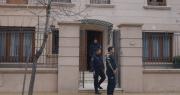 Misterioso robo contra el estudio de reconocidos abogados sanjuaninos