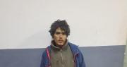 Aprehendieron a un joven por robar una manguera en el Barrio Aramburu: hubo persecución y un menor implicado