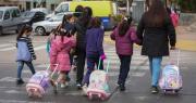 Vivir al lado de una escuela: ruidos, rutinas y una convivencia que no pasa desapercibida
