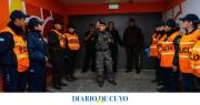 La amenaza de bomba en el show de Lali fue realizada con un chip de Capital Federal pero desde San Juan