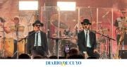 Ca7riel y Paco Amoroso hicieron historia en EEUU con su show en House of Blues