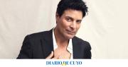 Chayanne confirmó su show en la Argentina: noche romántica con todos sus éxitos