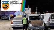 Extradición exprés: lo condenaron y, en Ezeiza, ya le tenían preparado el bolso para echarlo