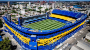Revelaron el nuevo proyecto para la ampliación de la Bombonera que toma fuerza en Boca