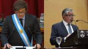 ¿Qué recursos recibió Rolando Figueroa de Nación en julio?