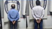 Capturan a dos sujetos que ofrecían documentos de propiedad de la Misión Vivienda: exigían pago en divisas