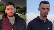 Yinon Levi, colono israelí mató en Cisjordania a Odeh Hadalin documentalista de la película ganadora del Oscar No other land