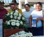 Hallaron restos de venezolana desaparecida en el 2012: Había sido raptada por las FARC