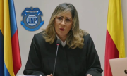 Colombia: Jueza da plazo hasta el 13 de agosto a la defensa de Uribe para apelar la condena
