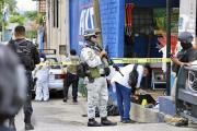 Violencia en México: Registran seis asesinatos en menos de 24 horas en Acapulco