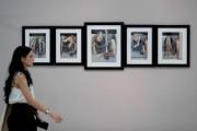 89 venezolanas exponen en Creadoras plataforma contra la desigualdad de género en el arte