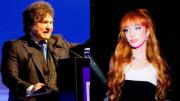 Milei cruzó de nuevo a Ángela Torres y señaló que para la secta kuka, robar está bien