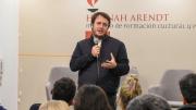 La Coalición Cívica definió su primer candidato a diputado en CABA