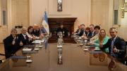 Karina Milei mueve las fichas del Gabinete: analiza candidaturas de ministros y prepara cambios estratégicos en el Ejecutivo