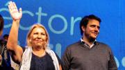 Con críticas al kirchnerismo y a Javier Milei, Elisa Carrió eligió a Hernán Reyes como candidato a diputado por la Ciudad