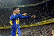 “En este momento…”: la impactante revelación sobre Miguel Merentiel que impacta en Boca y Riquelme