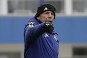 ¿De relegados a titulares?: Russo patea el tablero y mete mano en el equipo