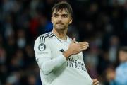 Escándalo en Real Madrid: la Fiscalía pidió dos años y medio de cárcel para Raúl Asencio