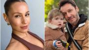 ¿Vuelve con Pampita? Benjamín Vicuña rompió el silencio sobre los rumores