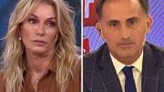 Me quedo sola: Yanina Latorre encendió las alarmas al hablar de su relación con Diego Latorre