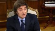 Javier Milei ya firmó los vetos para suspender el aumento de jubilaciones y la emergencia en discapacidad