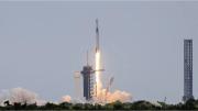La NASA y Space X lanzaron con éxito la misión Crew-11 y se prepara para realizar una nueva expedición