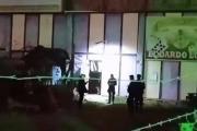 Salta: jóvenes jugaban al fútbol y encontraron un cuerpo en descomposición
