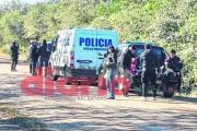 Se identificó al hombre que murió tras chocar una garita de colectivo