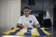 Tras el caso Di María, buscan modificar una ley impositiva para facilitar la vuelta de futbolistas argentinos