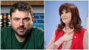 La interna del PJ: Juan Grabois reveló que Cristina Kirchner le pidió bajar dos cambios en sus críticas