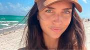 ¿Enamorada? Aseguran que Zaira Nara comenzó una relación con un reconocido actor uruguayo