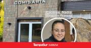 Heroína: una sargento le salvó la vida a un bebé recién nacido