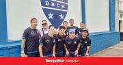 Tauro ya está en Corrientes y espera por el debut