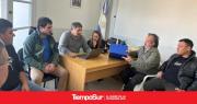 Puerto Deseado: Acuerdo para reactivar la actividad pesquera