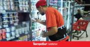 Las alimenticias empezaron a remarcar y piden subas de hasta el 8%
