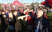 El clásico en La Plata: Club San Luis se agrandó de local y superó 31 a 11 a La Plata RC
