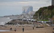 Mardel, poco feliz en el cierre de las vacaciones de invierno: escasez de turistas y ocupación hotelera de apenas 30%