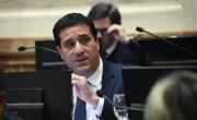 Abad calificó las candidaturas testimoniales como “una burla” al electorado