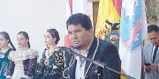 Presidentes de tres países confirman su llegada a Sucre para el Bicentenario