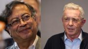 TENSIÓN AL MÁXIMO EN COLOMBIA: Defensa de Álvaro Uribe demandó a Petro por estos presuntos delitos