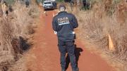 Llegó a la casa con sus ojos en la mano y dijo que mató al Diablo: El escalofriante asesinato de un hombre en Argentina