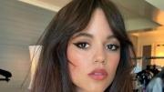 Jenna Ortega cambia radicalmente de imagen y deja al público confundido: “Parece otra persona”