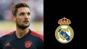 Gran gesto: el emotivo mensaje del Real Madrid a Sven Ulreich por el fallecimiento de su hijo de 6 años
