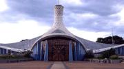 Denuncian acto de profanación y hurto en la Catedral de Barquisimeto: sustrajeron cableado de audio